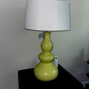 Key west lamp from rooms to go.